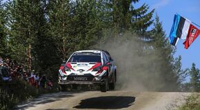 Rally Finland_2018